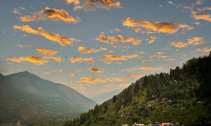 Kullu & Nagger Full Day Sightseeing Tour From Manali