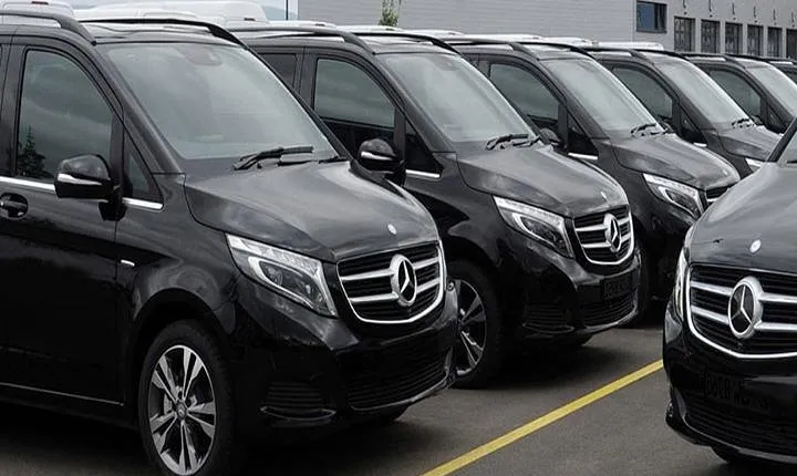 Bodrum Airport BJV Transfers to Bodrum City Center Hotels