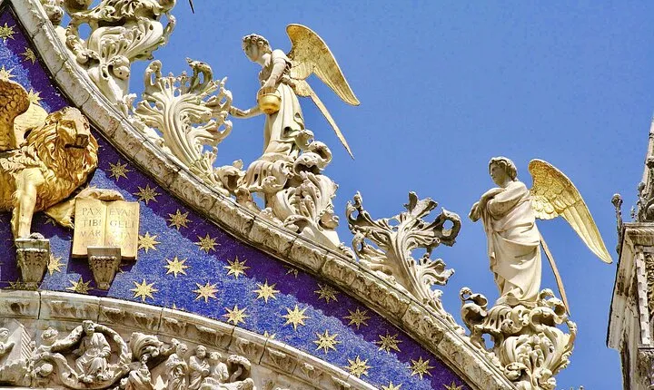 Venice Saint Mark's Basilica afternoon guided tour