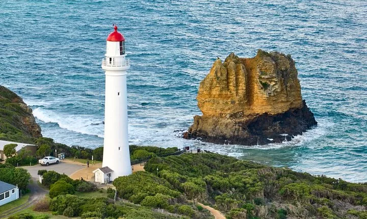 Ultimate Great Ocean Road Morning Escape Full Day Tour