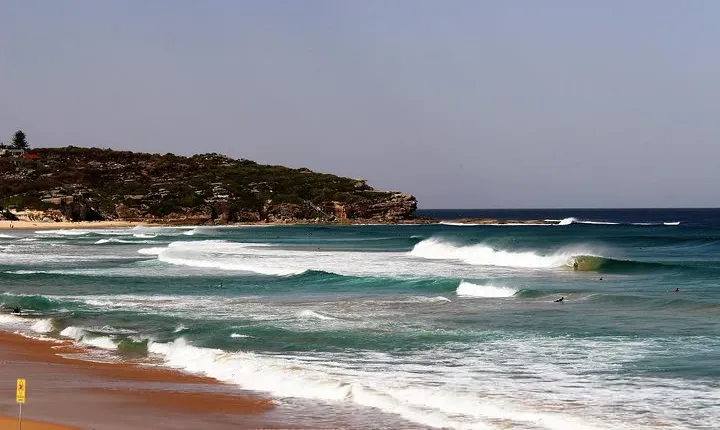 Manly and more private tour