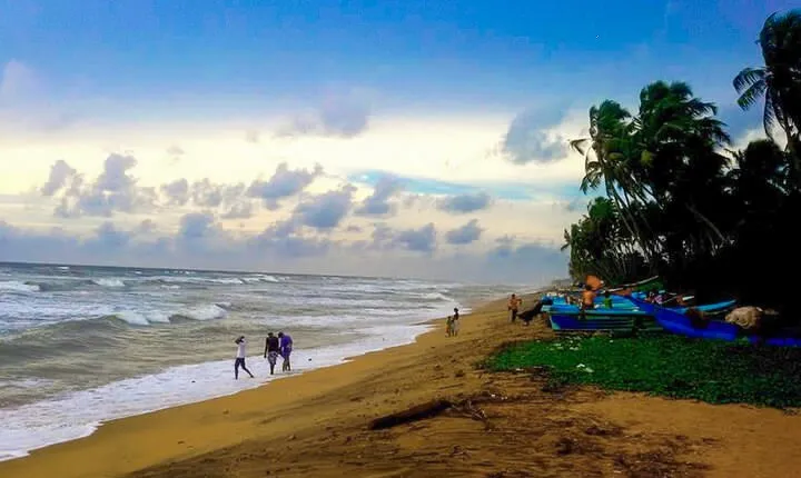 Southern Coast Highlights from Panadura