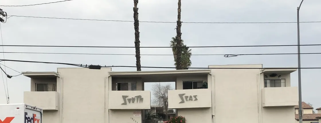 The L.A. West Valley movie locations tour