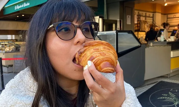 Bordeaux Best Boulangeries Food Tour - Semi Private - Max 8 Ppl