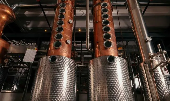 Cincinnati Brewing & Distilling Tasting Tour