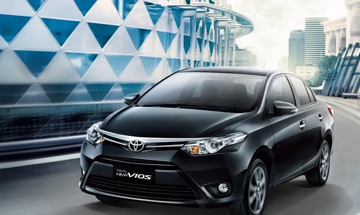 Noi Bai airport to Ha Noi city transfer by private car