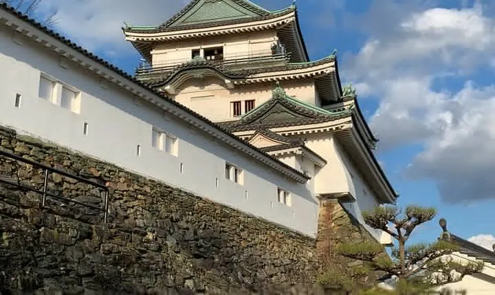 The Best of Wakayama City Private Tour