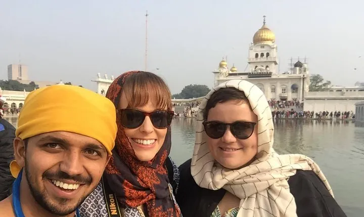 Private Delhi Tour