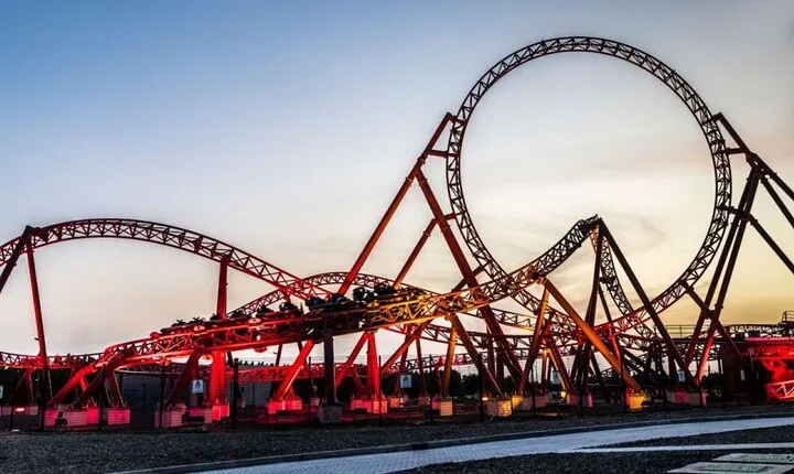  IMG Worlds of Adventure Dubai 