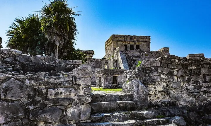 Tulum & Cenote Adventure