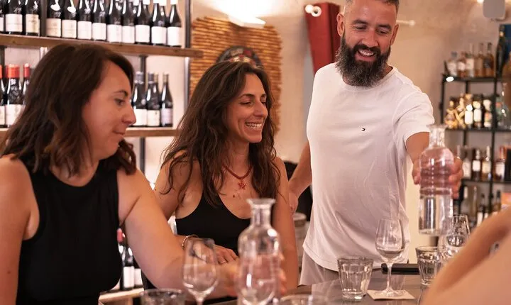 Taste Lisbon: The Ultimate Full Meal Portuguese Food Tour