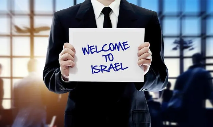 Tel Aviv to Tel Aviv Airport (TLV) - Departure Private Transfer