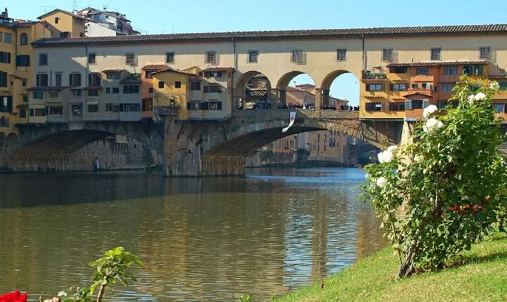 Discover Florence in a Day: Private Full-Day Walking Tour