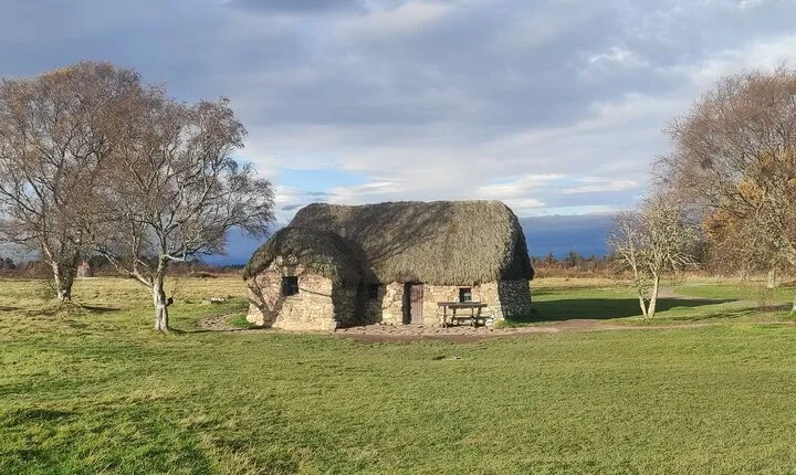 Inverness Lochness & Outlander stones & Castle private group Tour