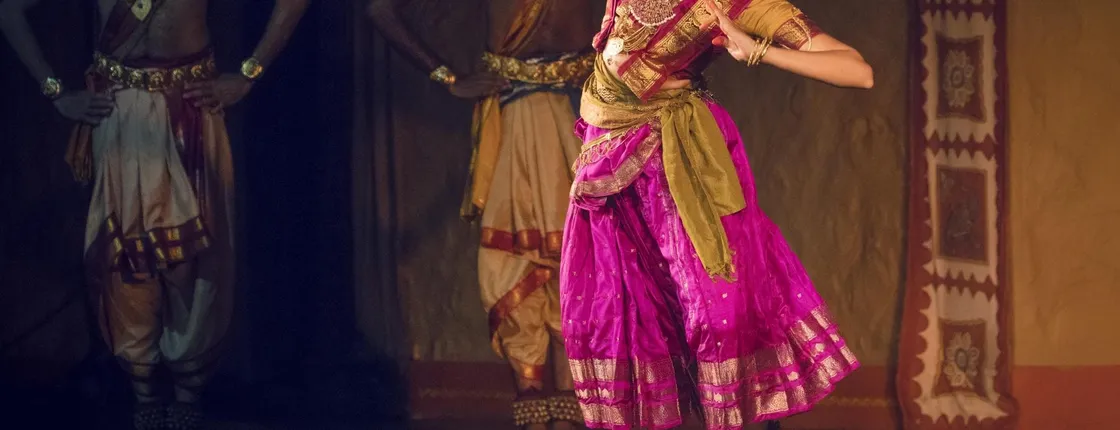 Backwaters & Beyond: Exploring South India's Temples
