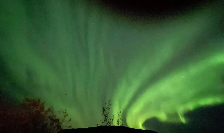 Private Northern Lights Tour
