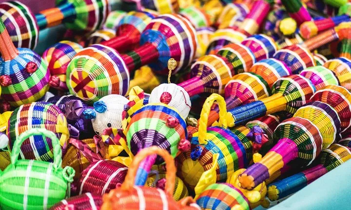 Magic Mexican Christmas Tour in Campeche