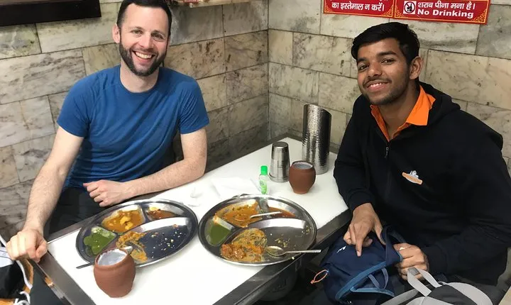 Evening Food Tour