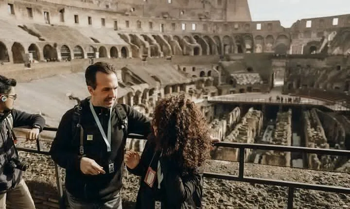 Colosseum & VIP Caesar's Palace SUPER Sites Tour