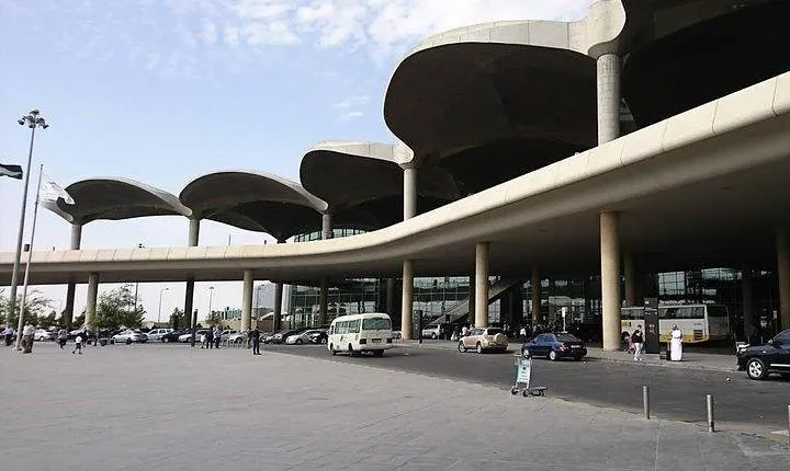 Amman Airport Transfer to/from Multi Destinations