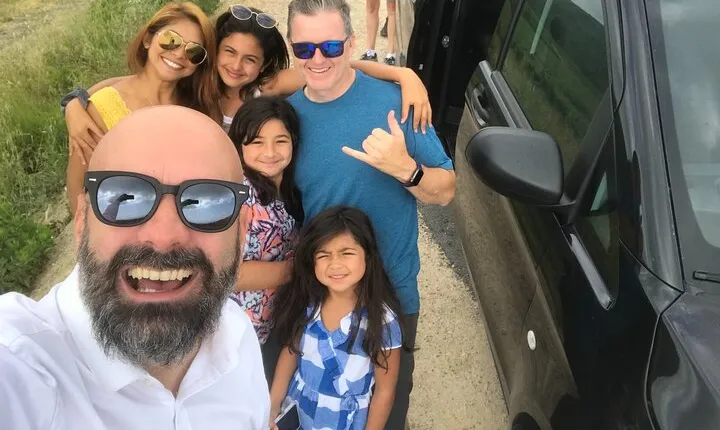 Full Day Private Wine Tasting in Chianti Region From Florence