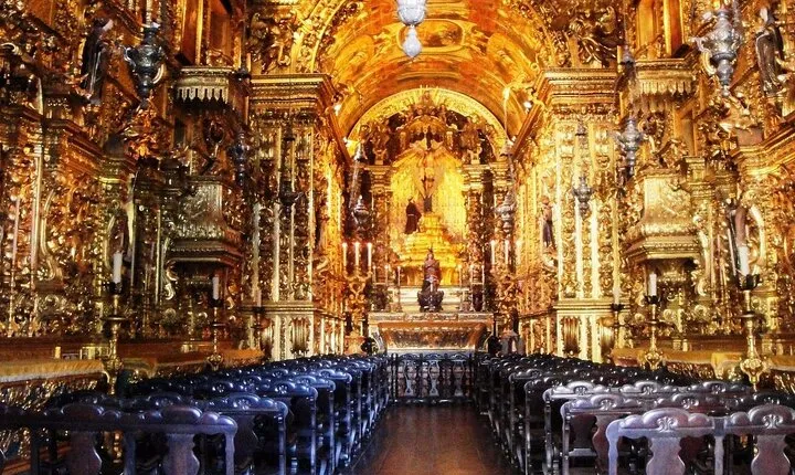 Private Tour to Évora from Lisbon