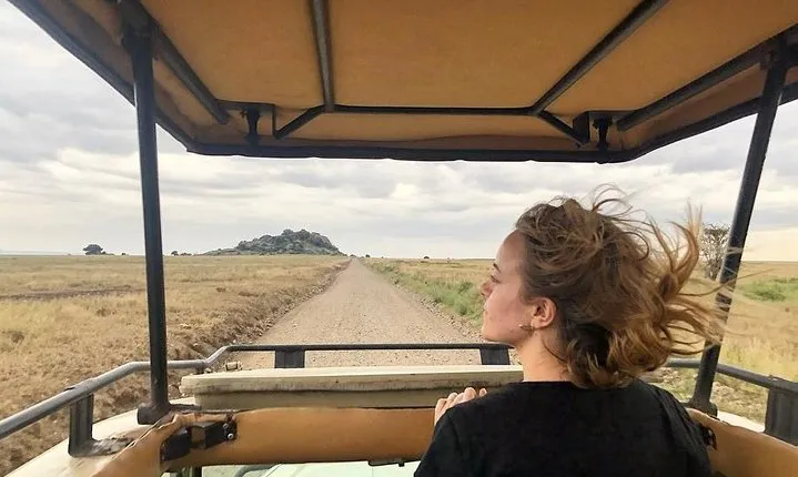 Serengeti 3-Park; 5-Day Safari