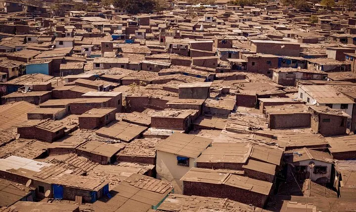 Dharavi Tour Including Car Transfer