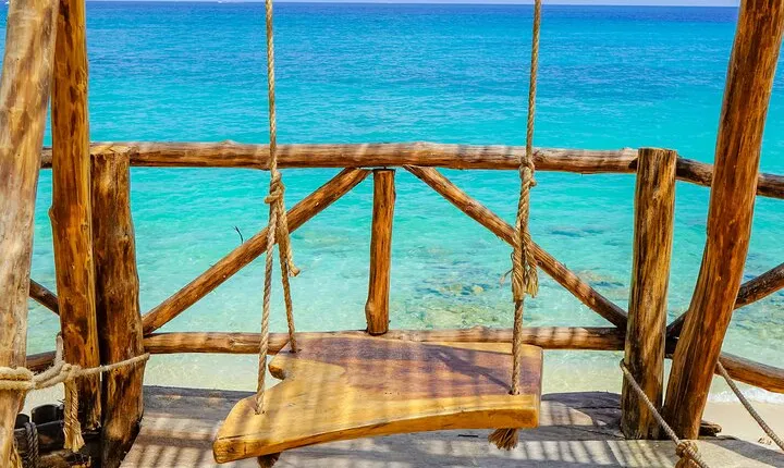 Top 5 Places you need to know around the island from cartagena.