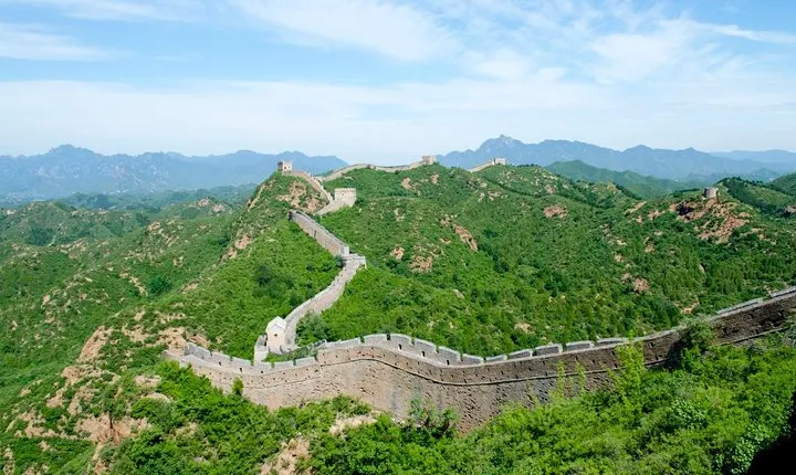 3-Day Private Tour of Incredible Beijing Highlights