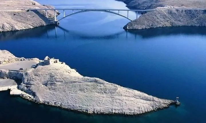 Private Transfer Services - Split Airport to Novalja