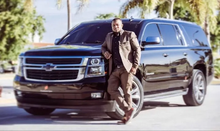 DAT Punta Cana TRANSFER SUBURBAN To LA ROMANA BAYAHIBE ROUND TRIP