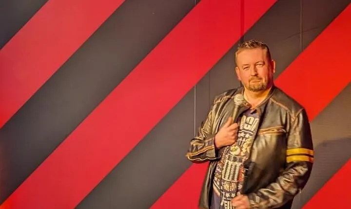 Stand Up Comedy Live at Hoots