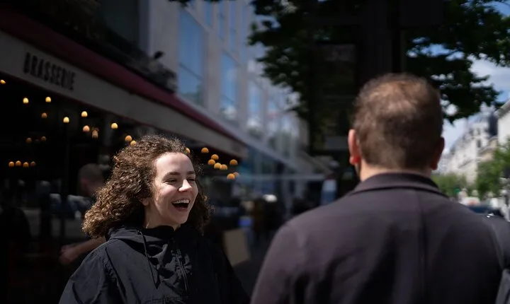 Paris Wheelchair Accessible Custom Tour: Full-Day w/ Local Guide