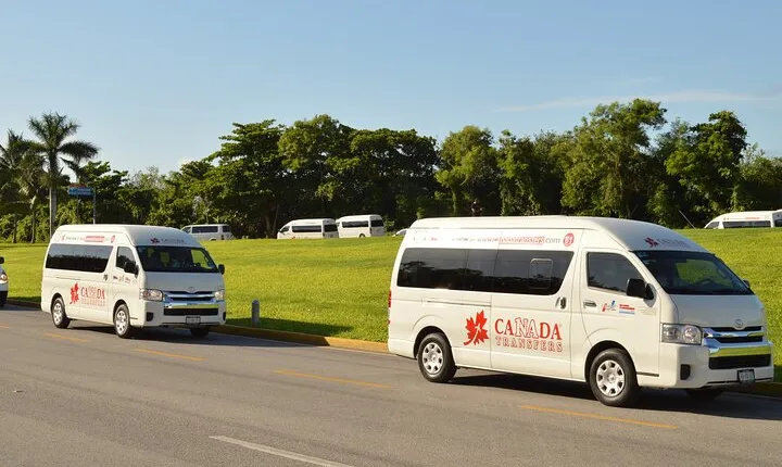 Los Cabos Airport Transportation