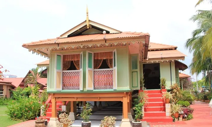 Melaka Full-Day Trip From Kuala Lumpur