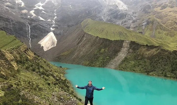 Full-Day Tour to Humantay Lagoon