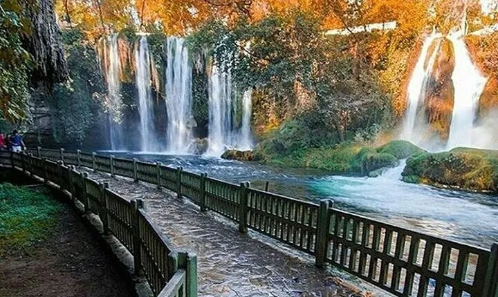 Antalya City Private Tours with lunch