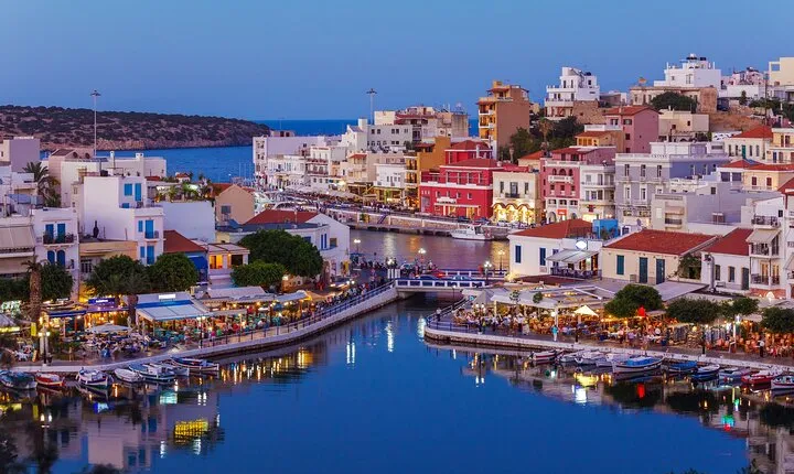 Private Full-Day East Crete Tour from Heraklion