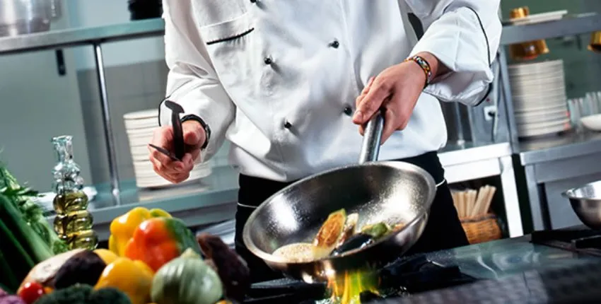 Gourmet Experience Cooking Class from Florence