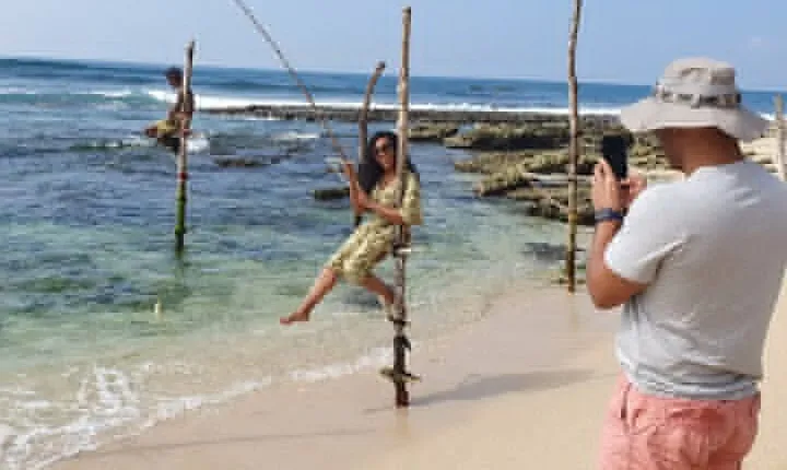 Galle Full-Day Tour