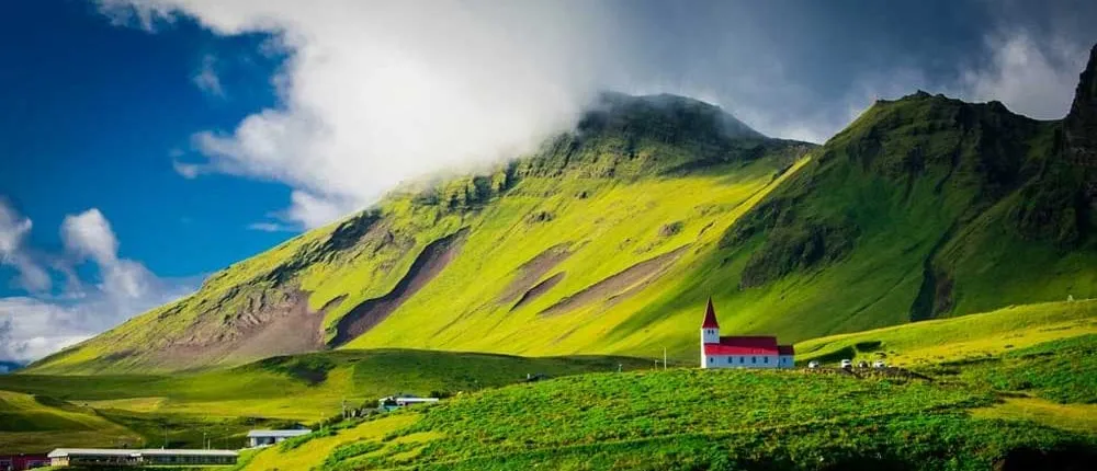 South shore adventure day-tour