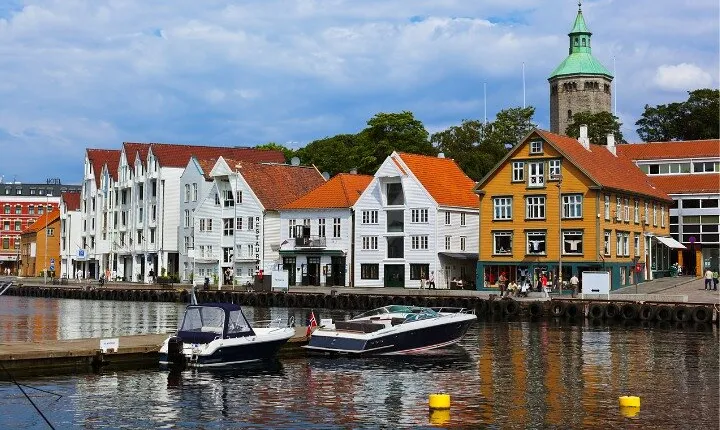 Stavanger Airport & City Transfser