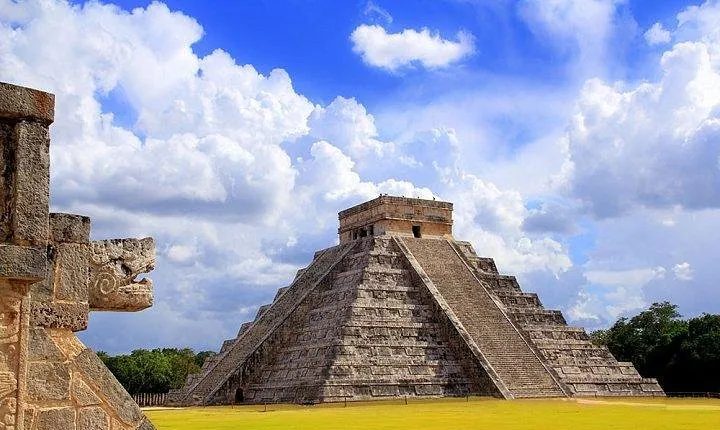 Chichen Itza Plus Tour from Cancun and Riviera Maya with Cenote