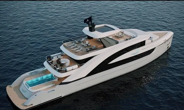 Halong Bay Saquila Yacht discover Sung Sot Cave, Titop Island