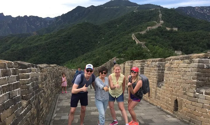 2- Day Beijing Private Tour