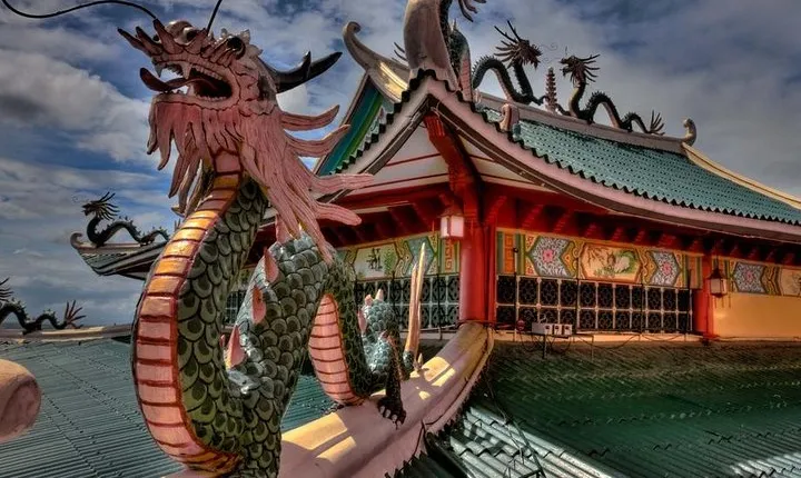 Private Half-Day Cebu Sightseeing with Casa Gorordo Museum