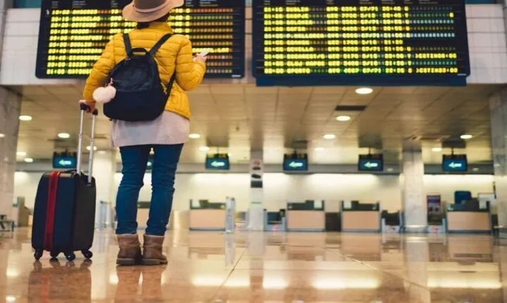Private airport transfer to Casablanca.