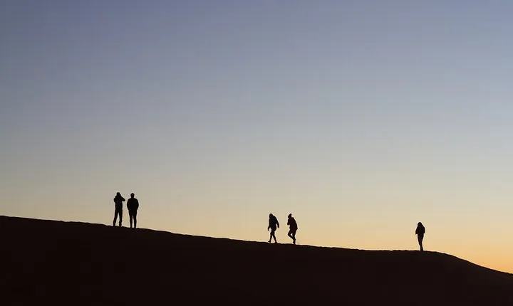 2 Days / 1 Nights, Fes To Fes Desert Tour
