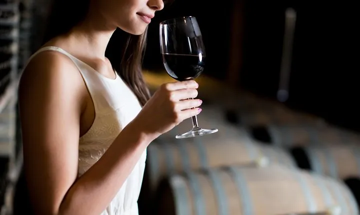 Private Wine Tasting & Tuscan Light Lunch - Food and Drinks included